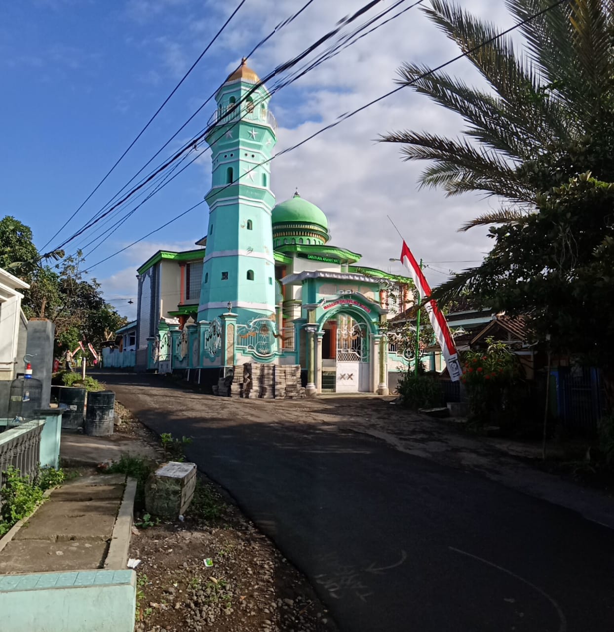 BAITUL MU'MININ