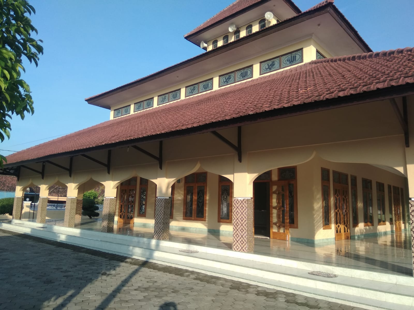 AT-TAQWA