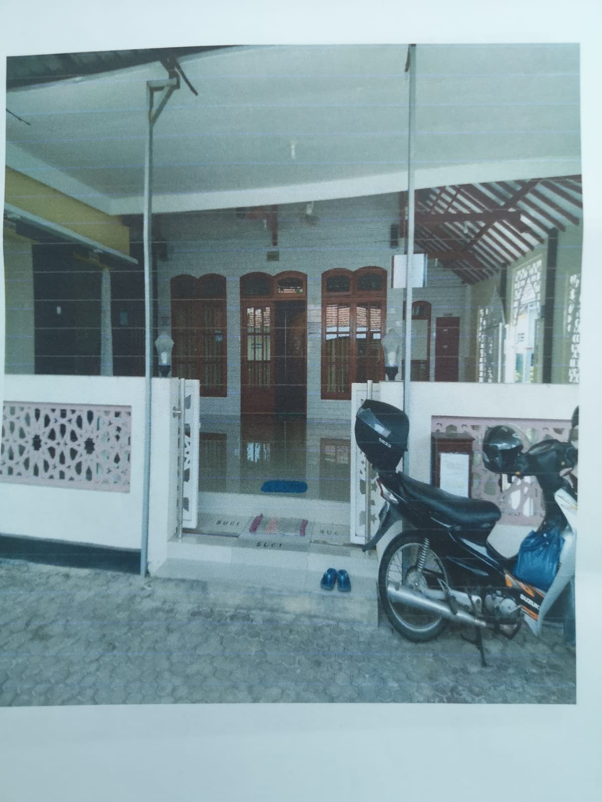 MASJID AL-HIDAYAH