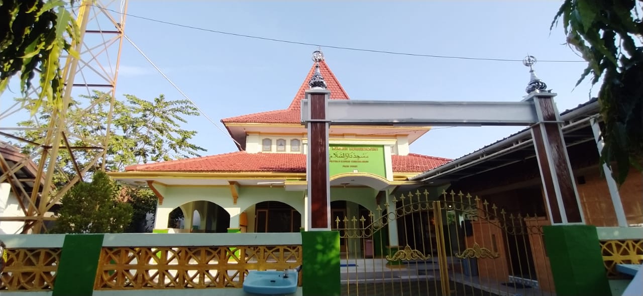 DARUSSALAM