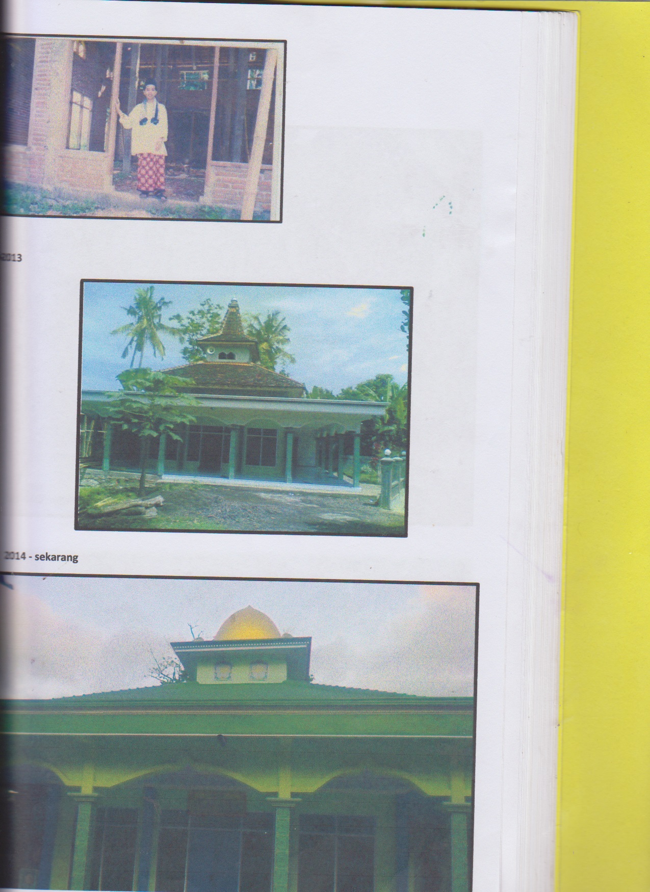 BAITUL MUSTAQIM