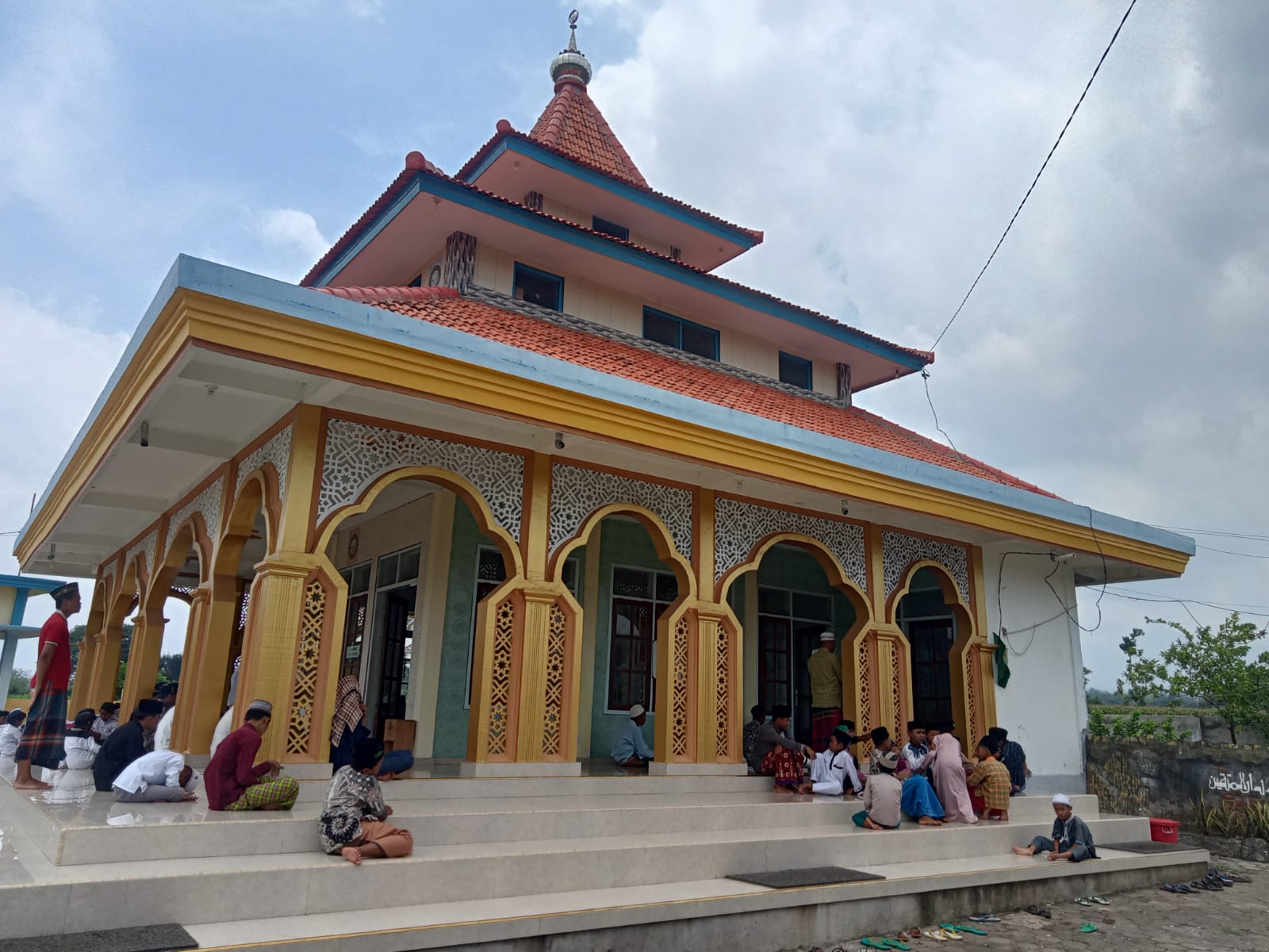 DARUL MUTTAQIN