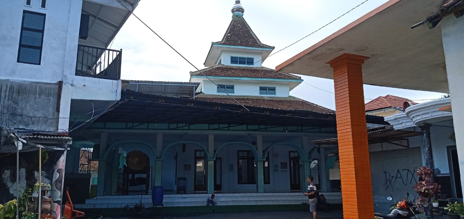 Baitut Taqwa
