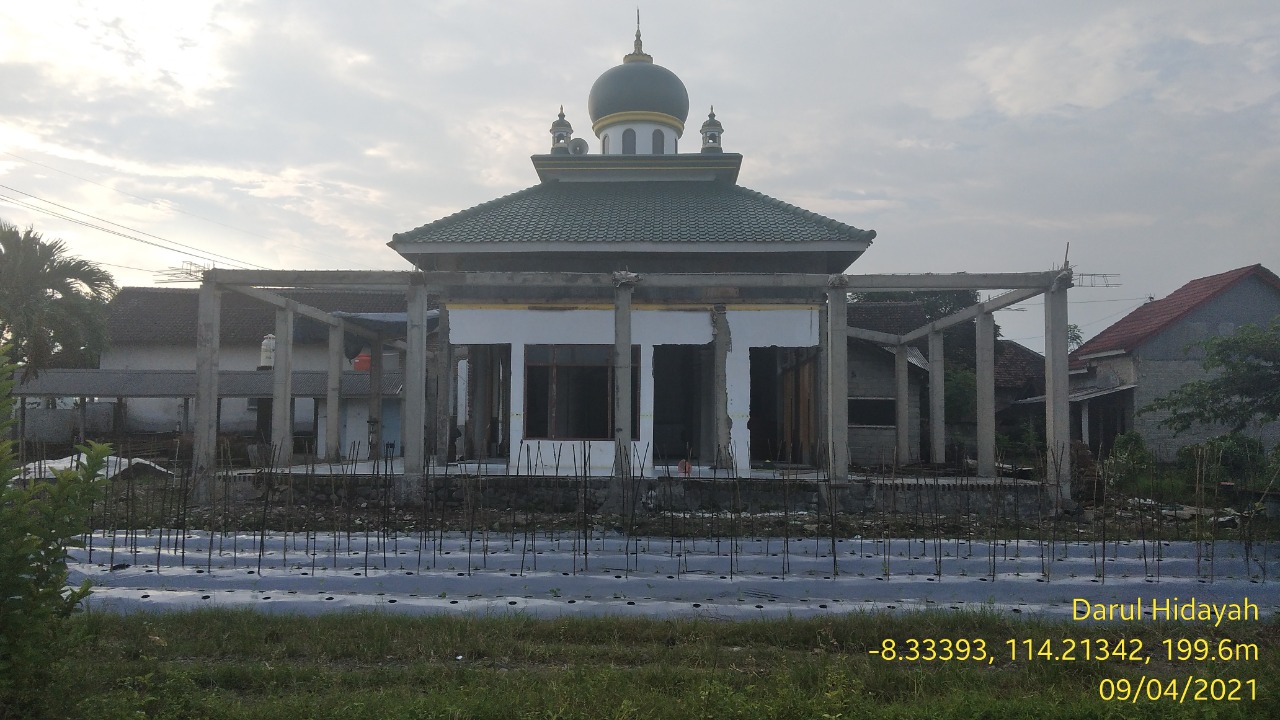 DARUL HIDAYAH