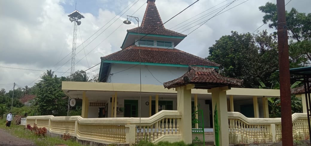 NURUL HUDA