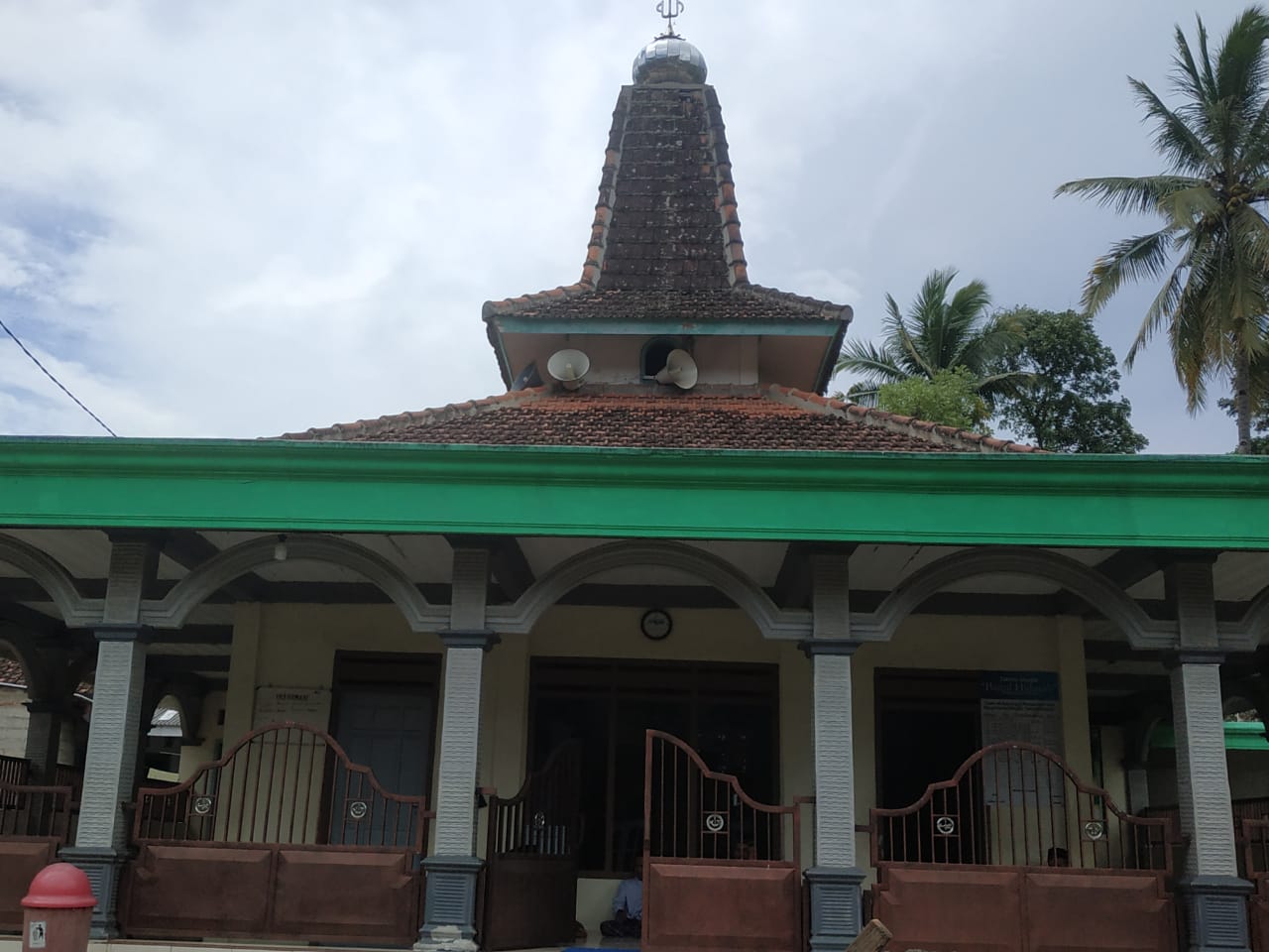 BAITUL HIDAYAH