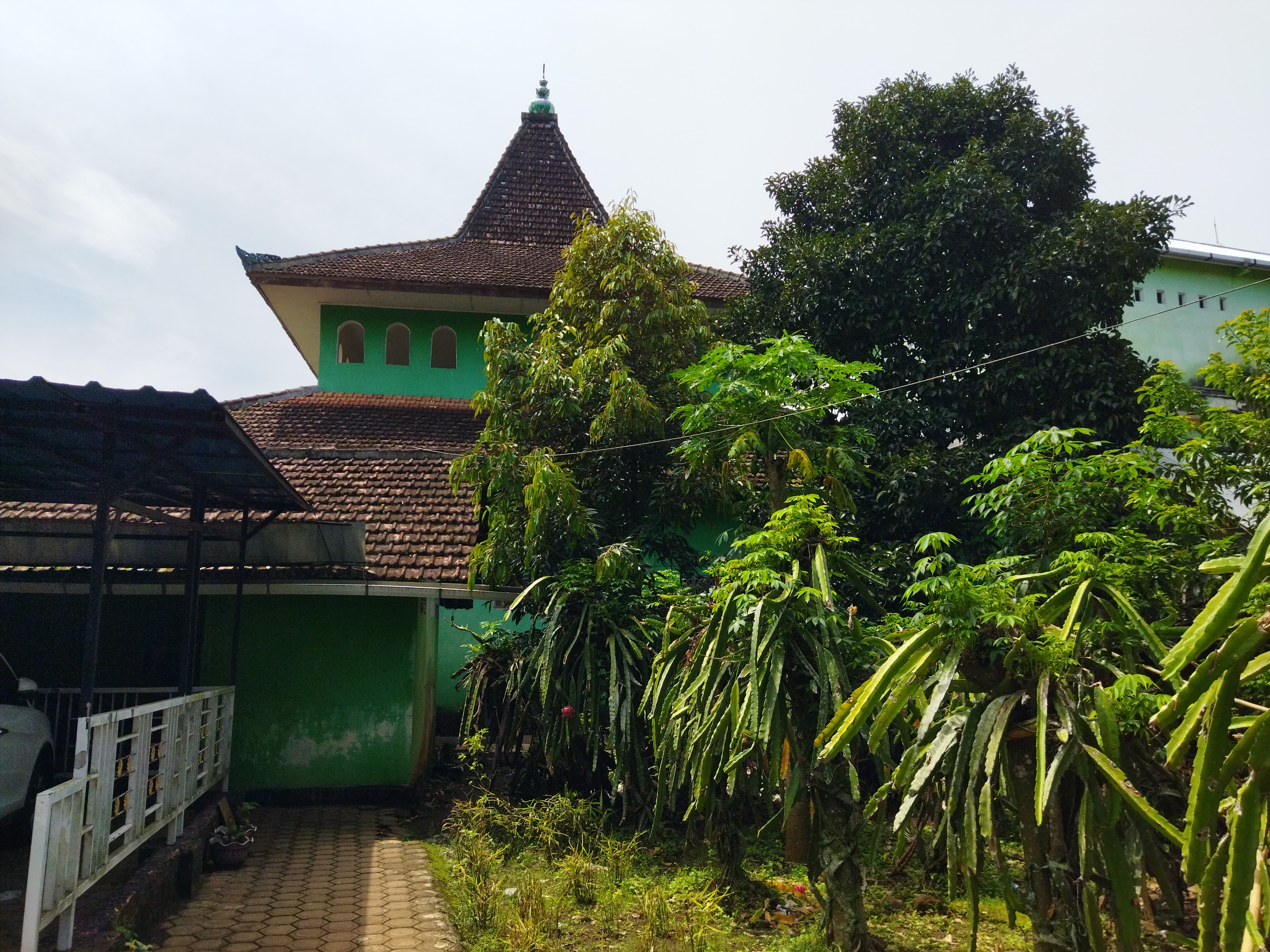 AL-MUBAROK