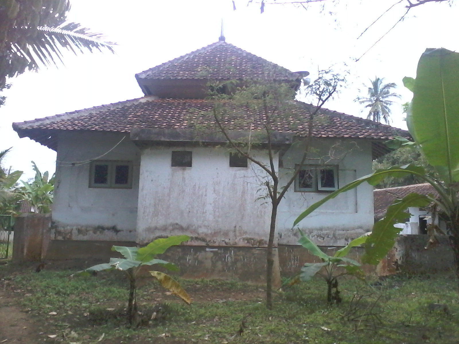 DARUSSALAM