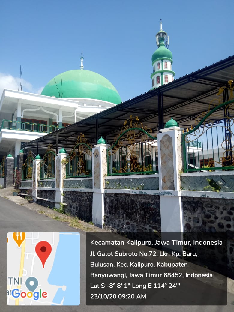 ABNAIS SABIL