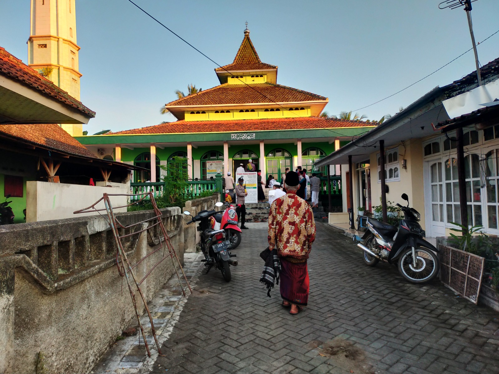 HUSNUL MAAB