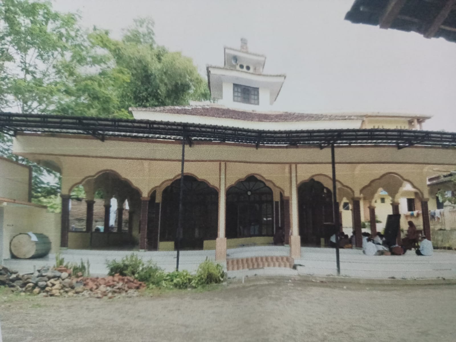 BAITUL MUTTAQIN