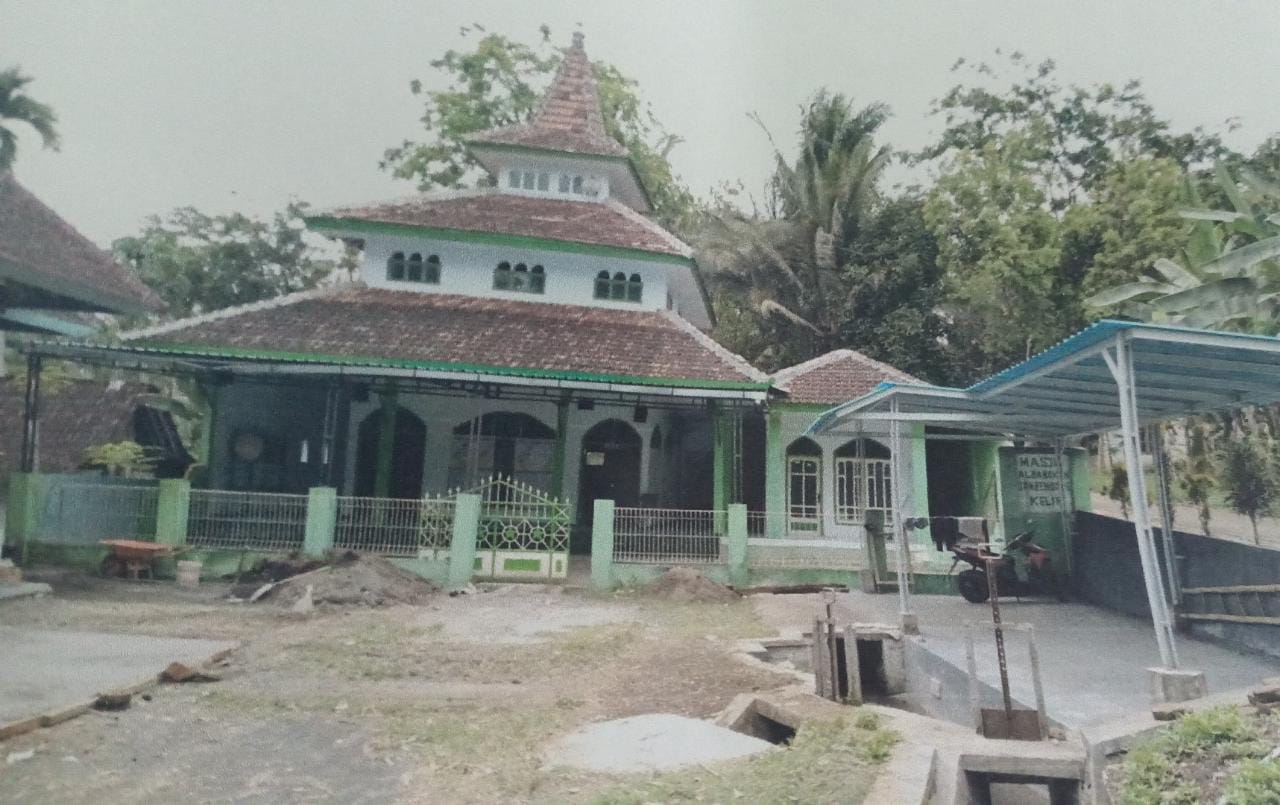 AL- BAROKAH