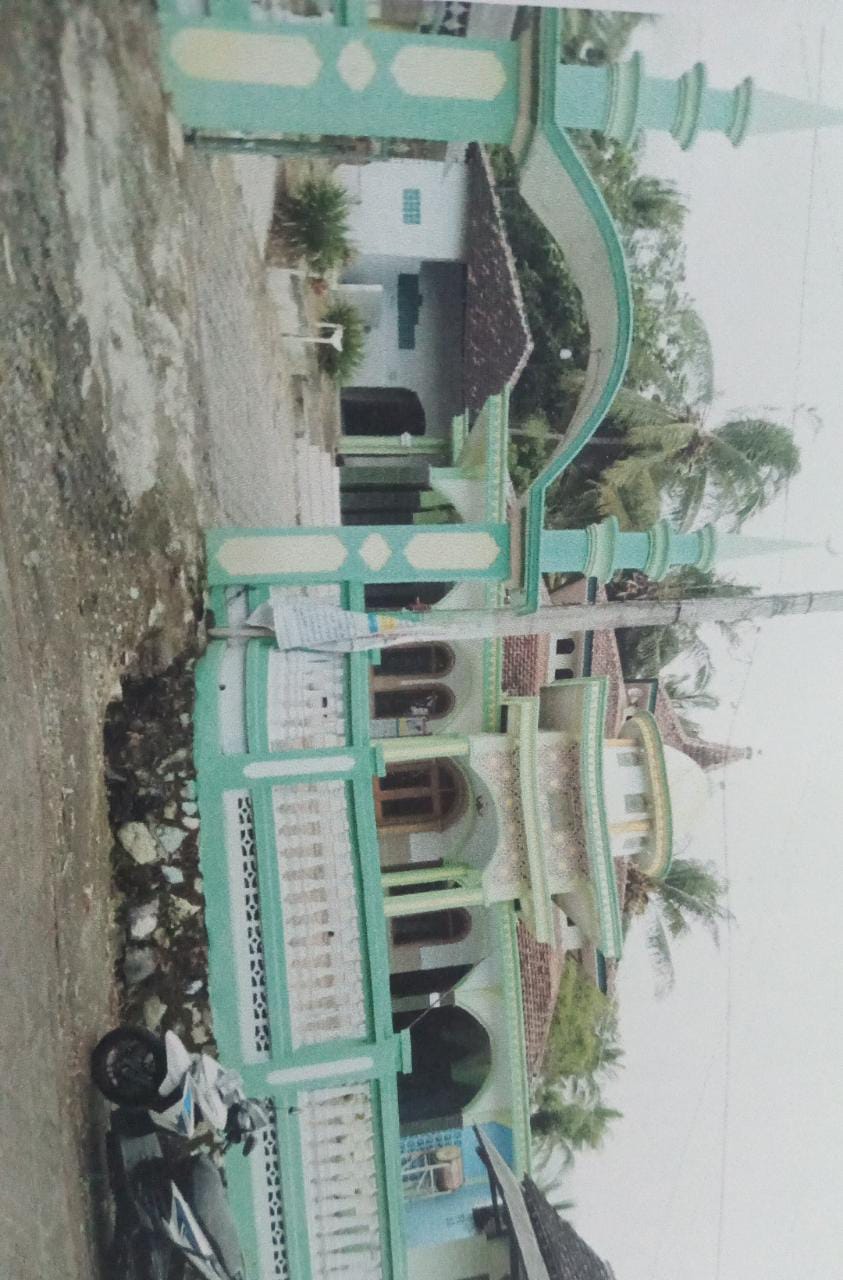 BAITUR RIDWAN