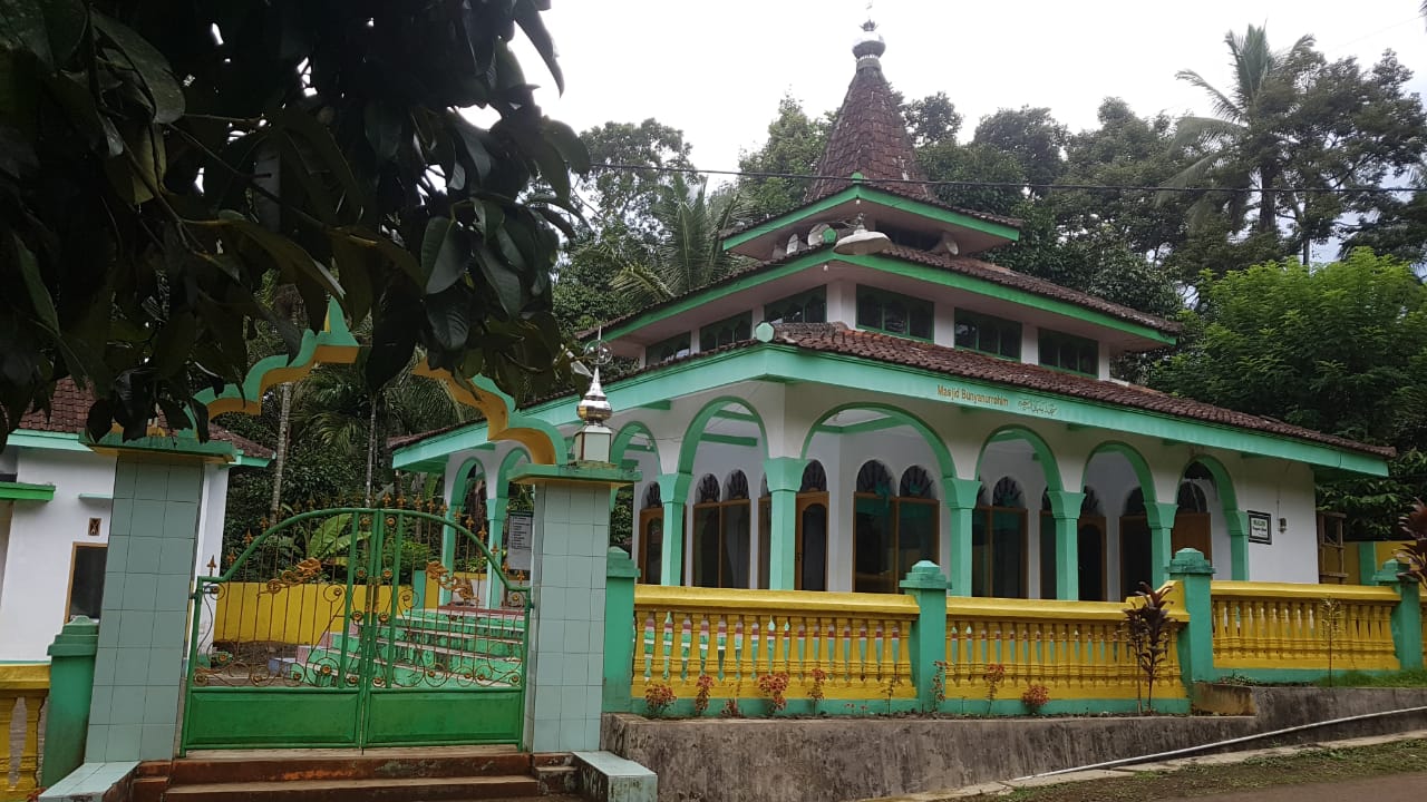 BUNYANUR ROHIM