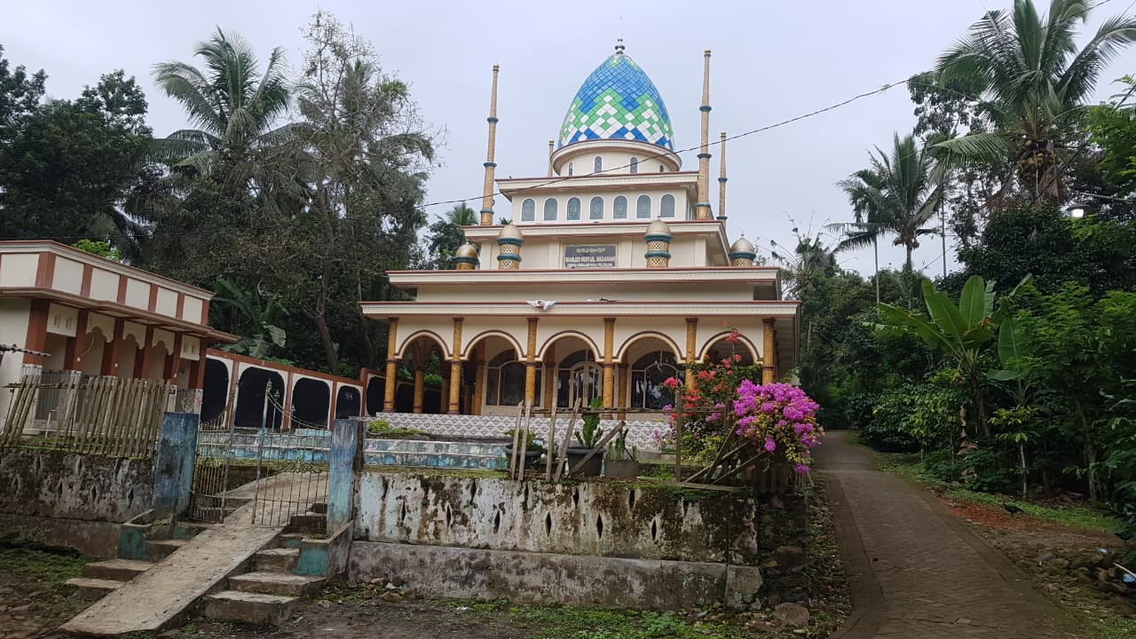 NURUL HIDAYAH