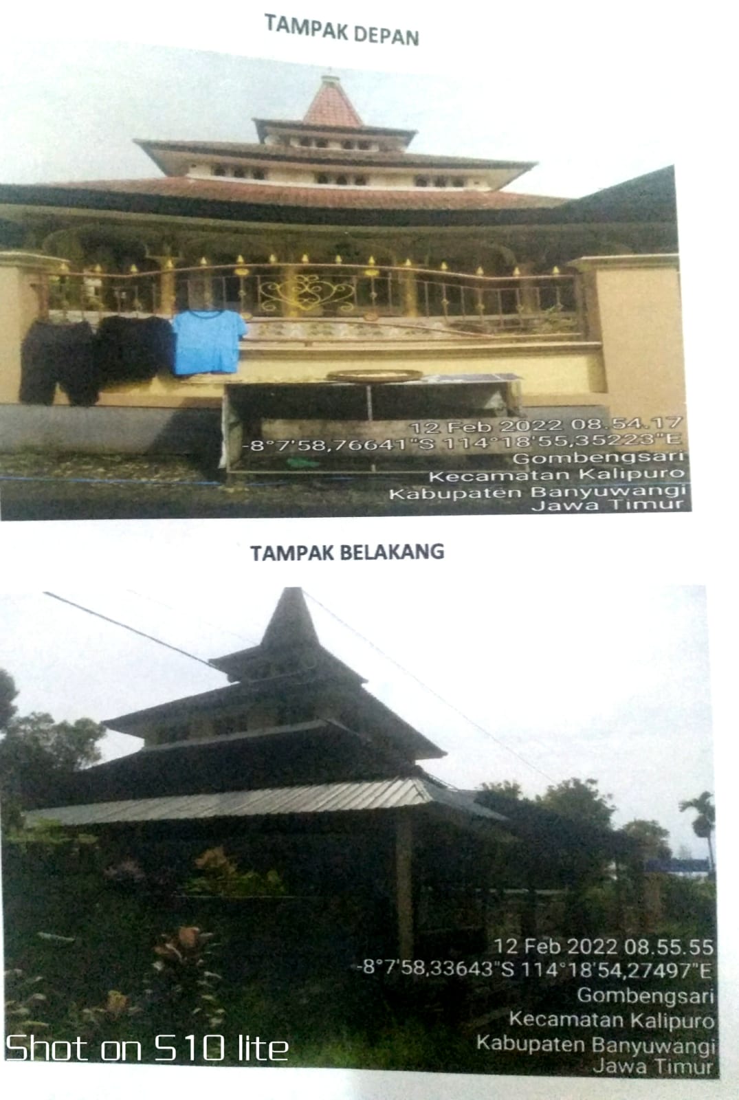 BAITUL ANWAR
