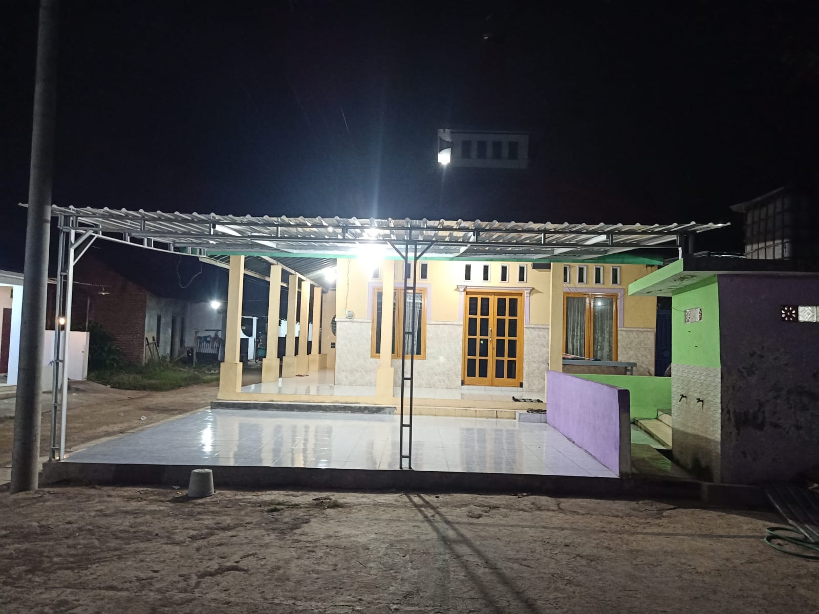 MASJID AL-AMIN