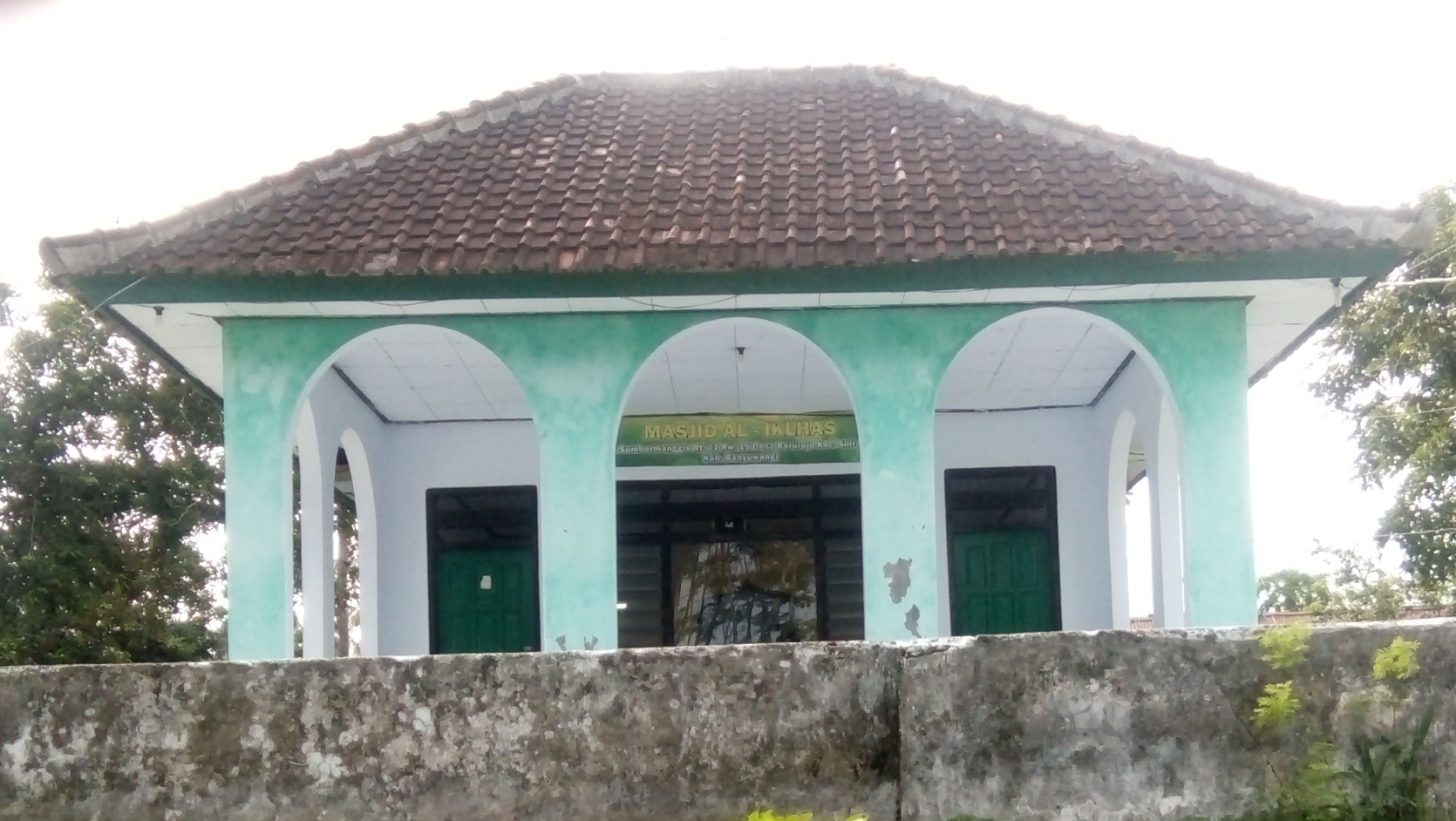 AL-IKHLAS