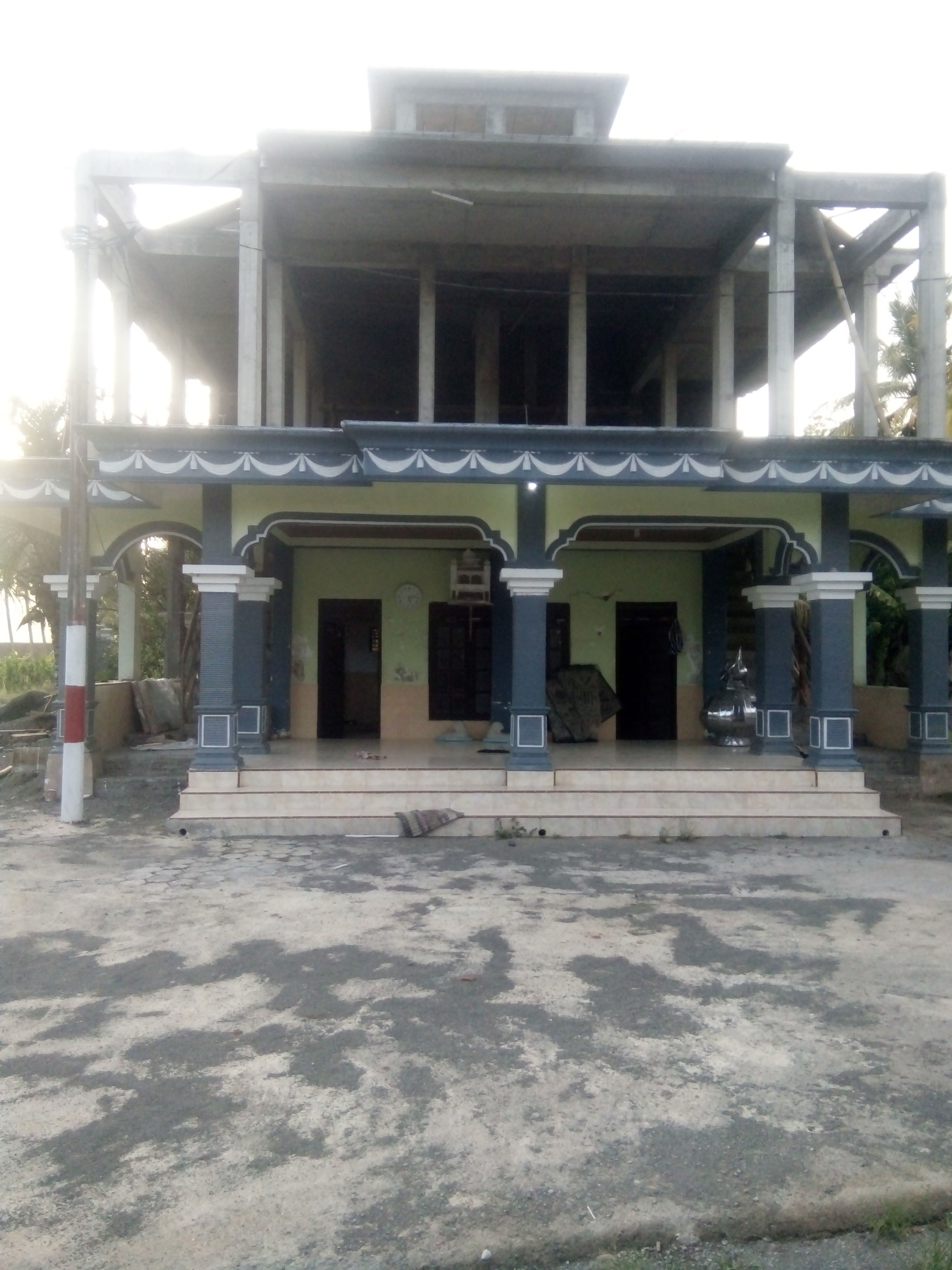 DARUL FALAH