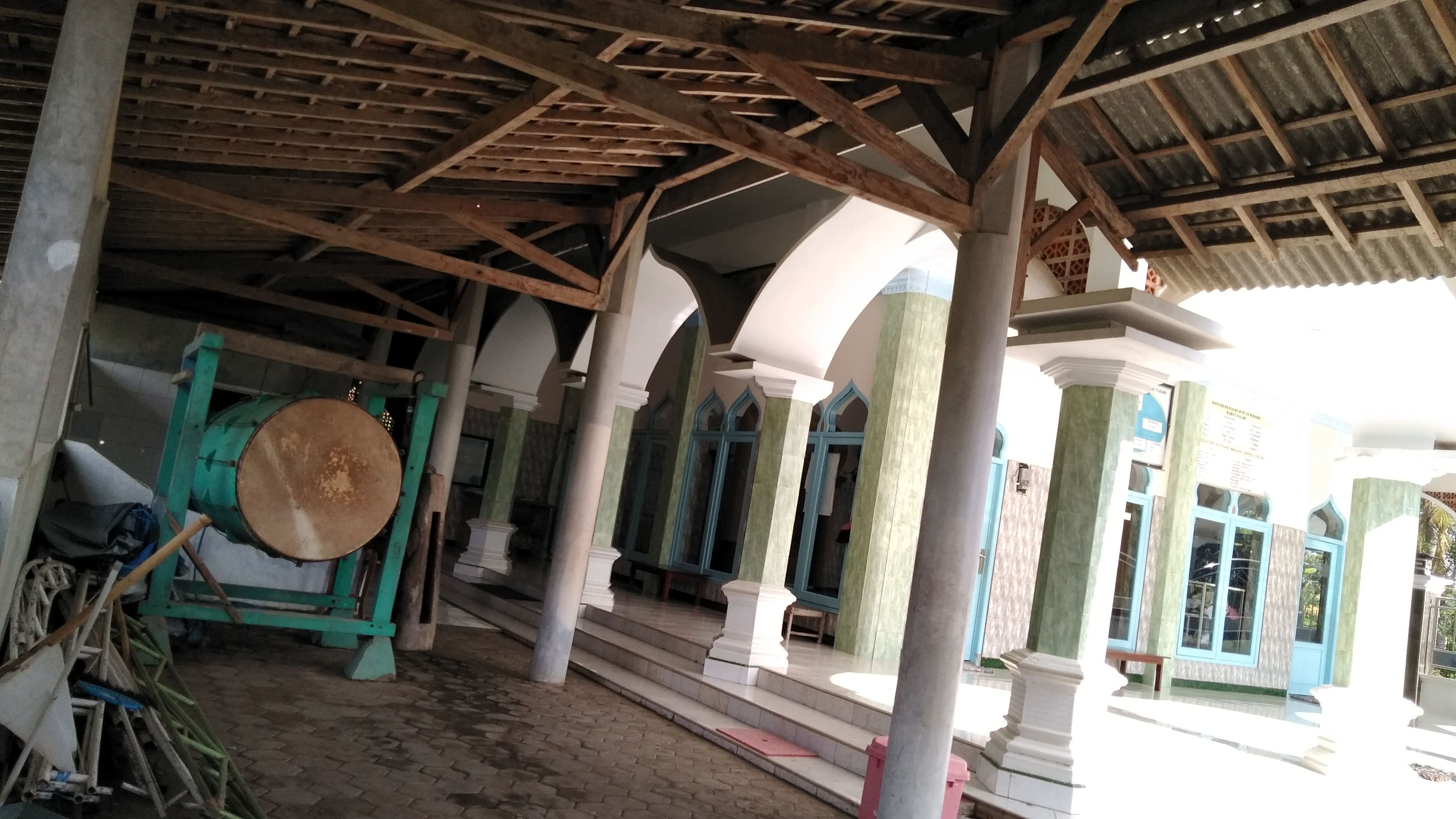 DARUL FALAH