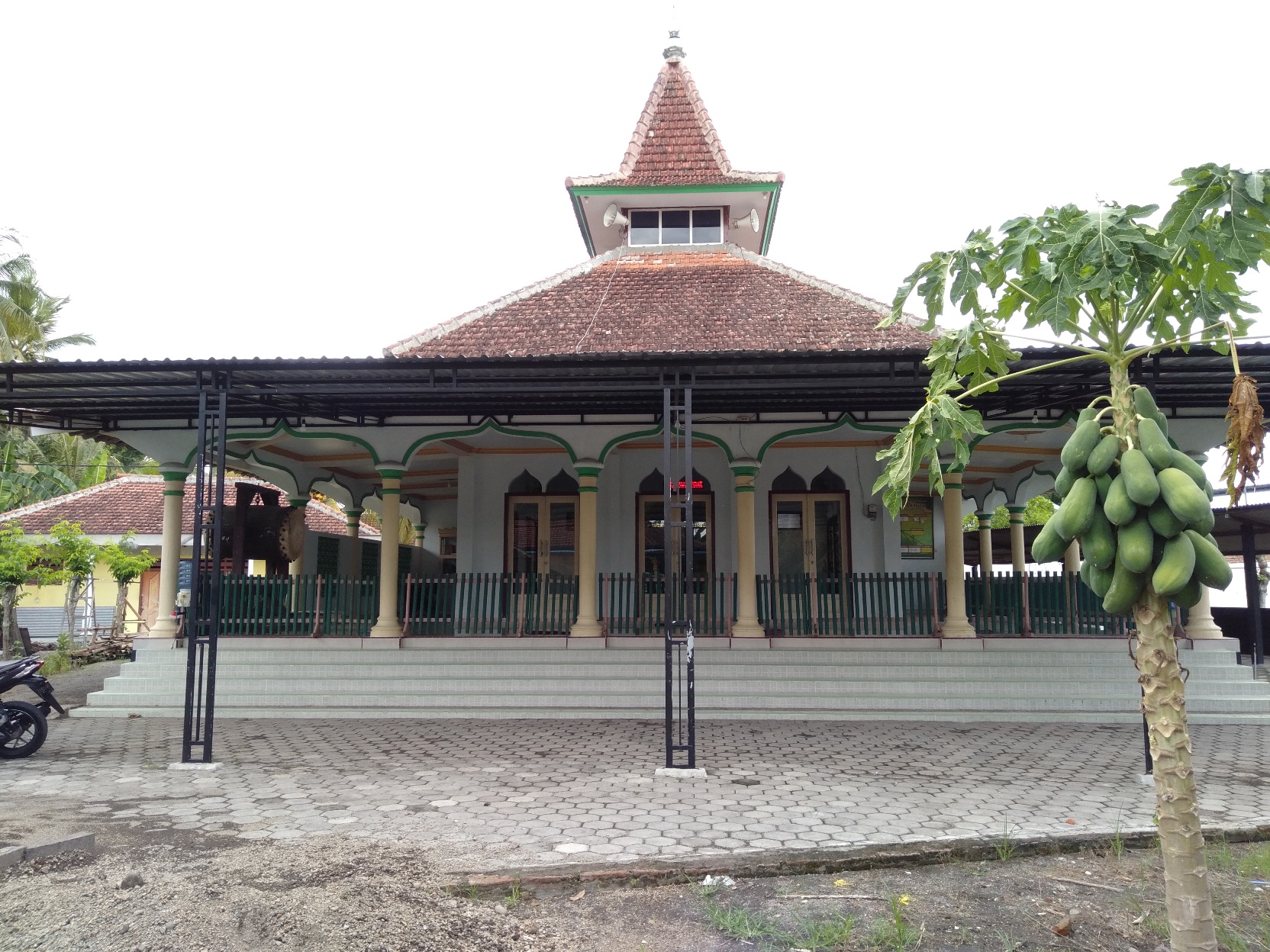 BAITUL MAKMUR
