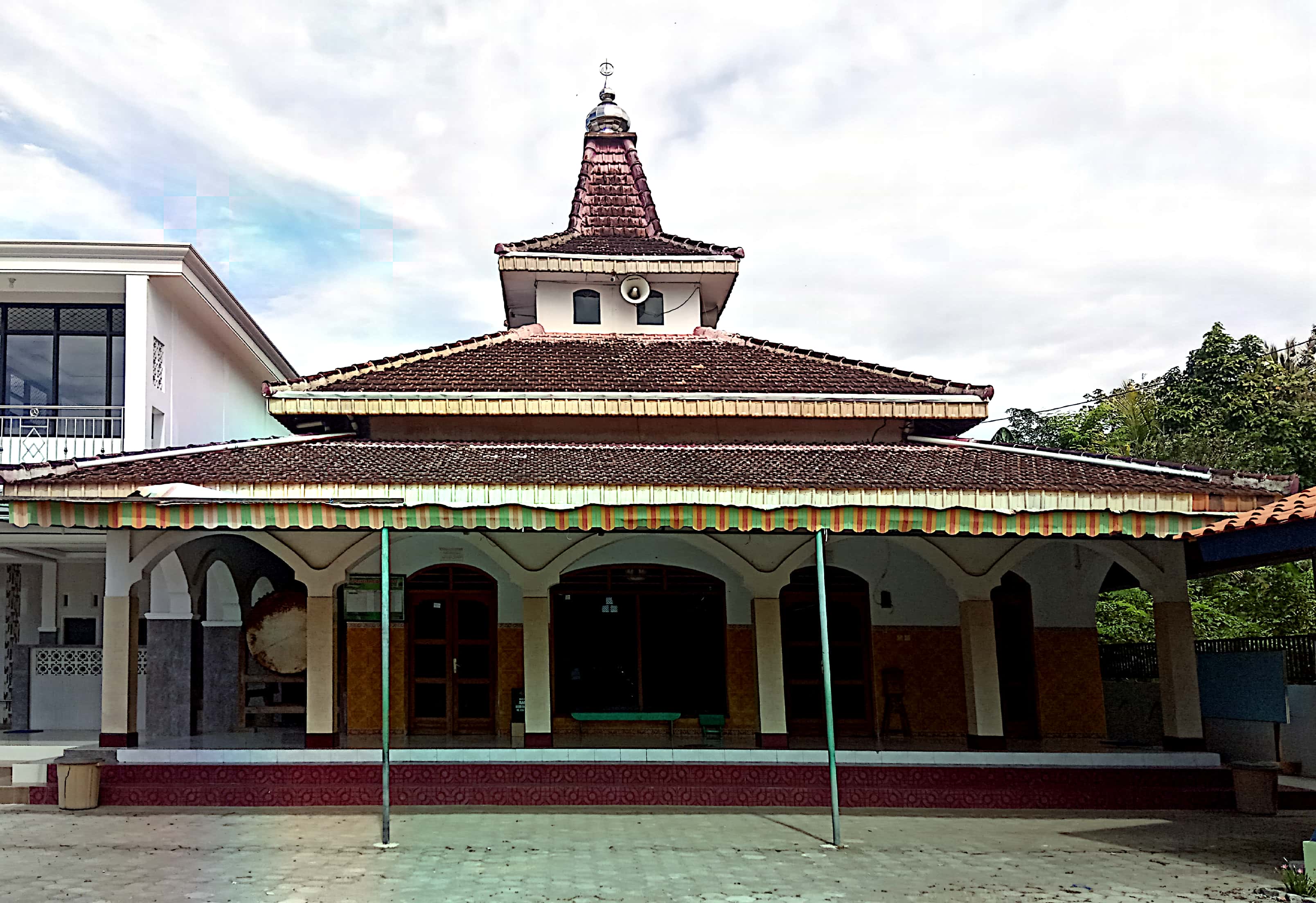 BAITUSSALAM