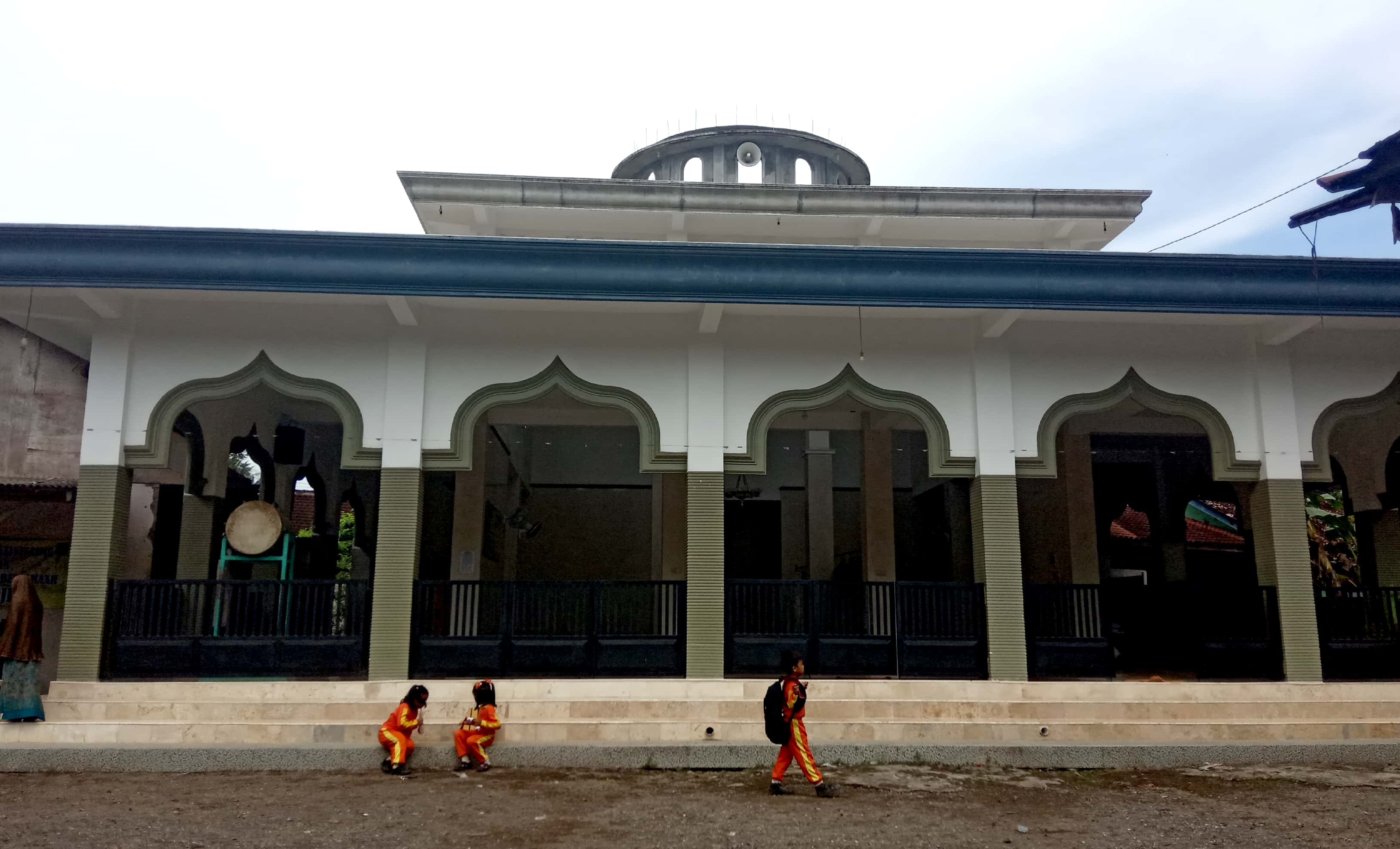 DARUL HUDA