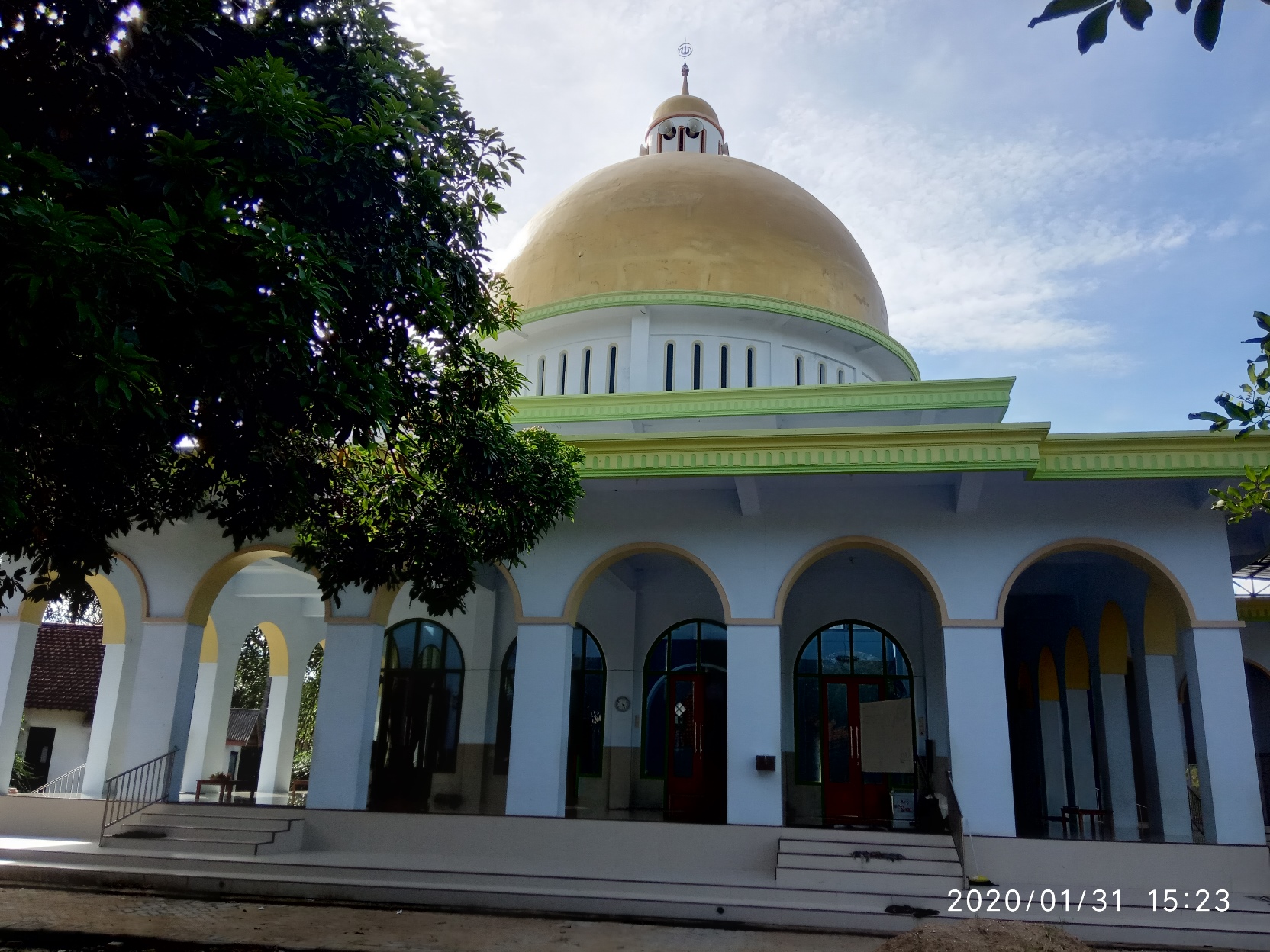 BAITUL MUTTAQIEN