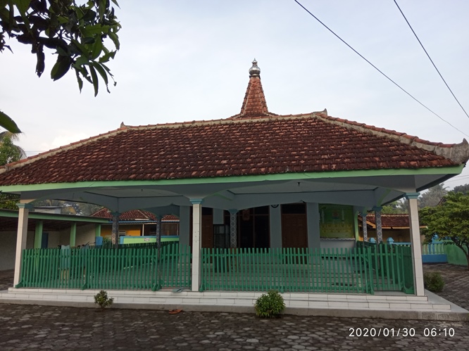 BAITUL AMIN