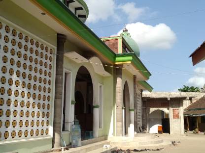 BAITUL MUTTAQIN