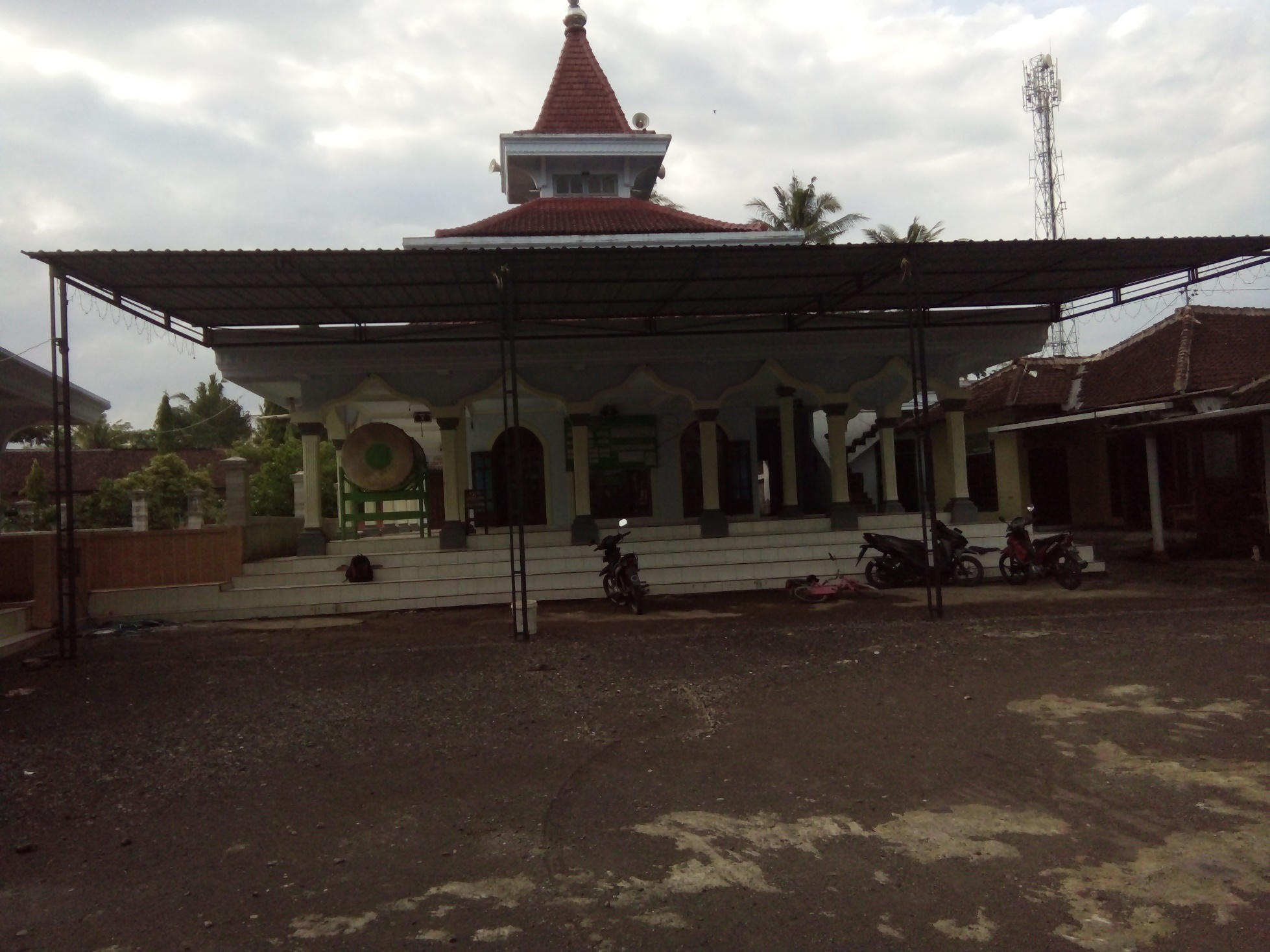 AL-HUDA