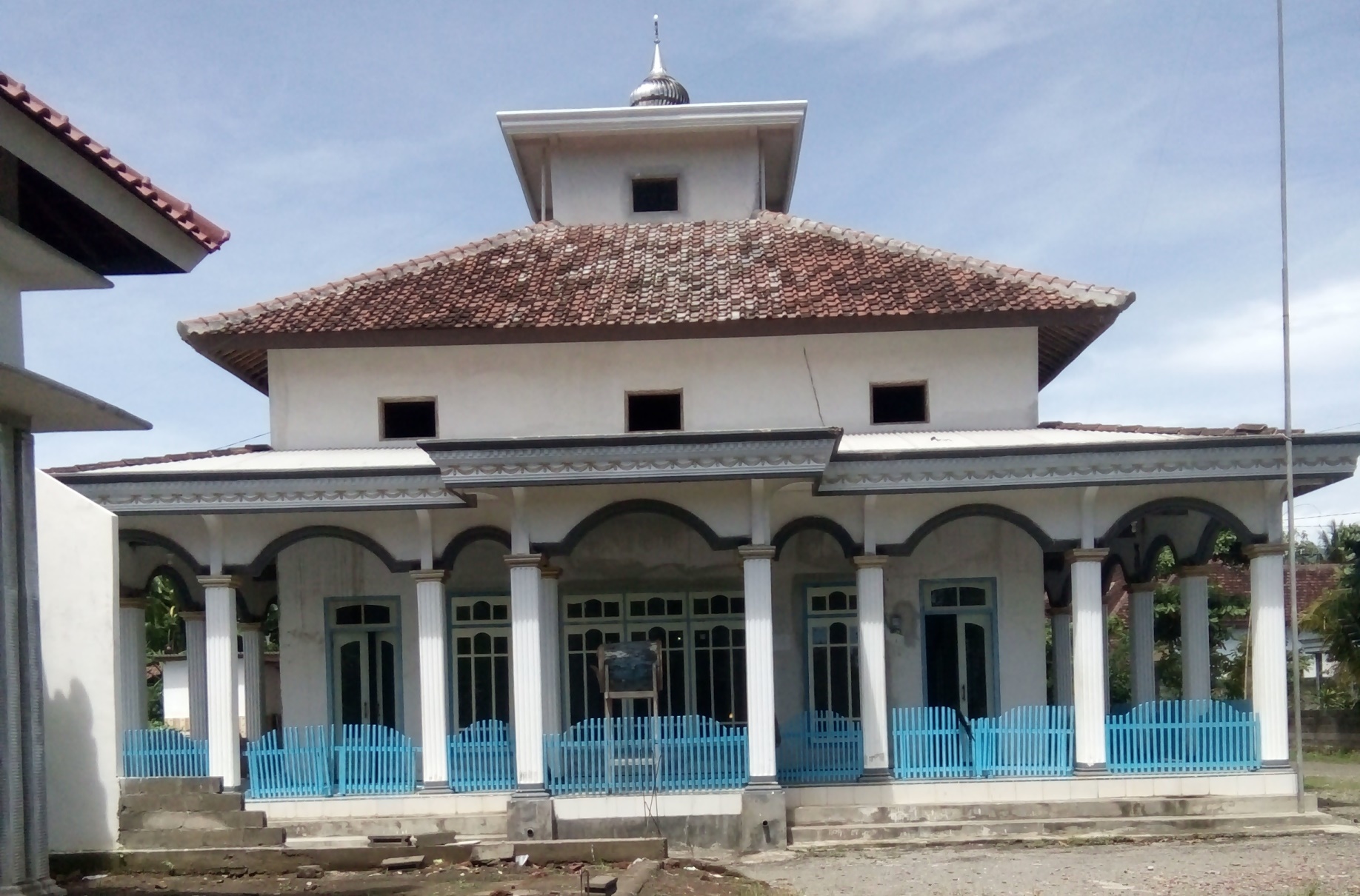 MIFTAHUL HUDA