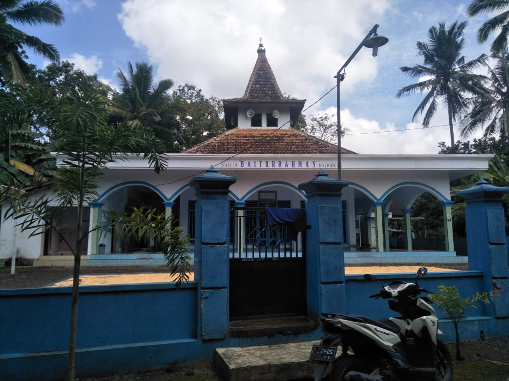 BAITURRAHMAN