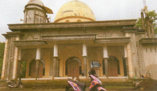 BAITUL MUTTAQIN