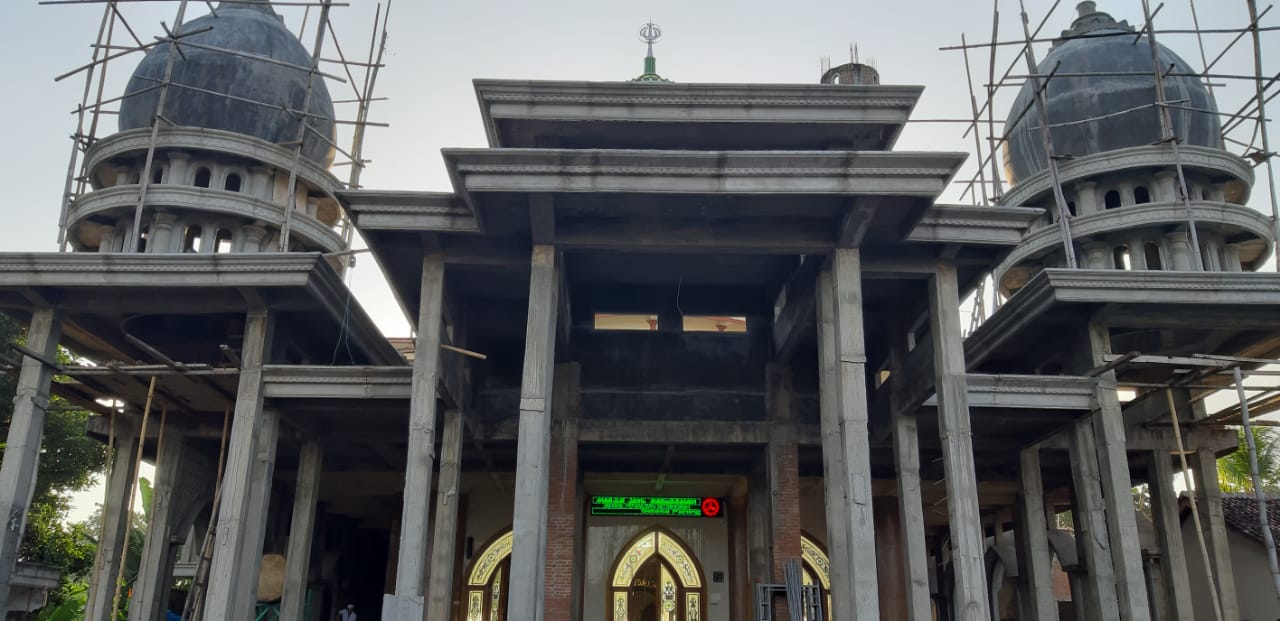 BABUSSALAM