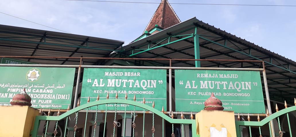 AL-MUTTAQIN