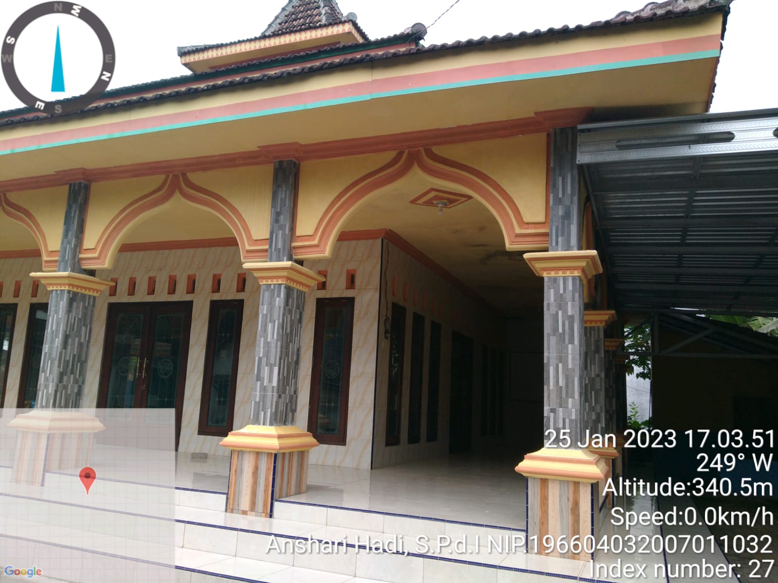 NURUL HIDAYAH