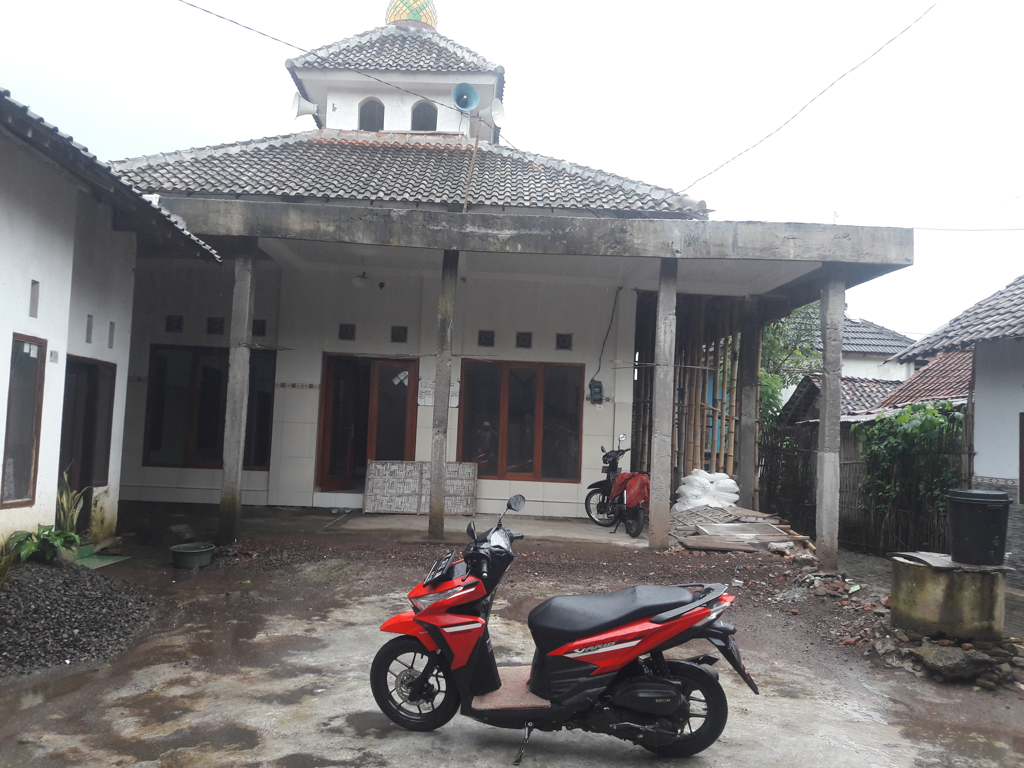 AL-BAROKAH