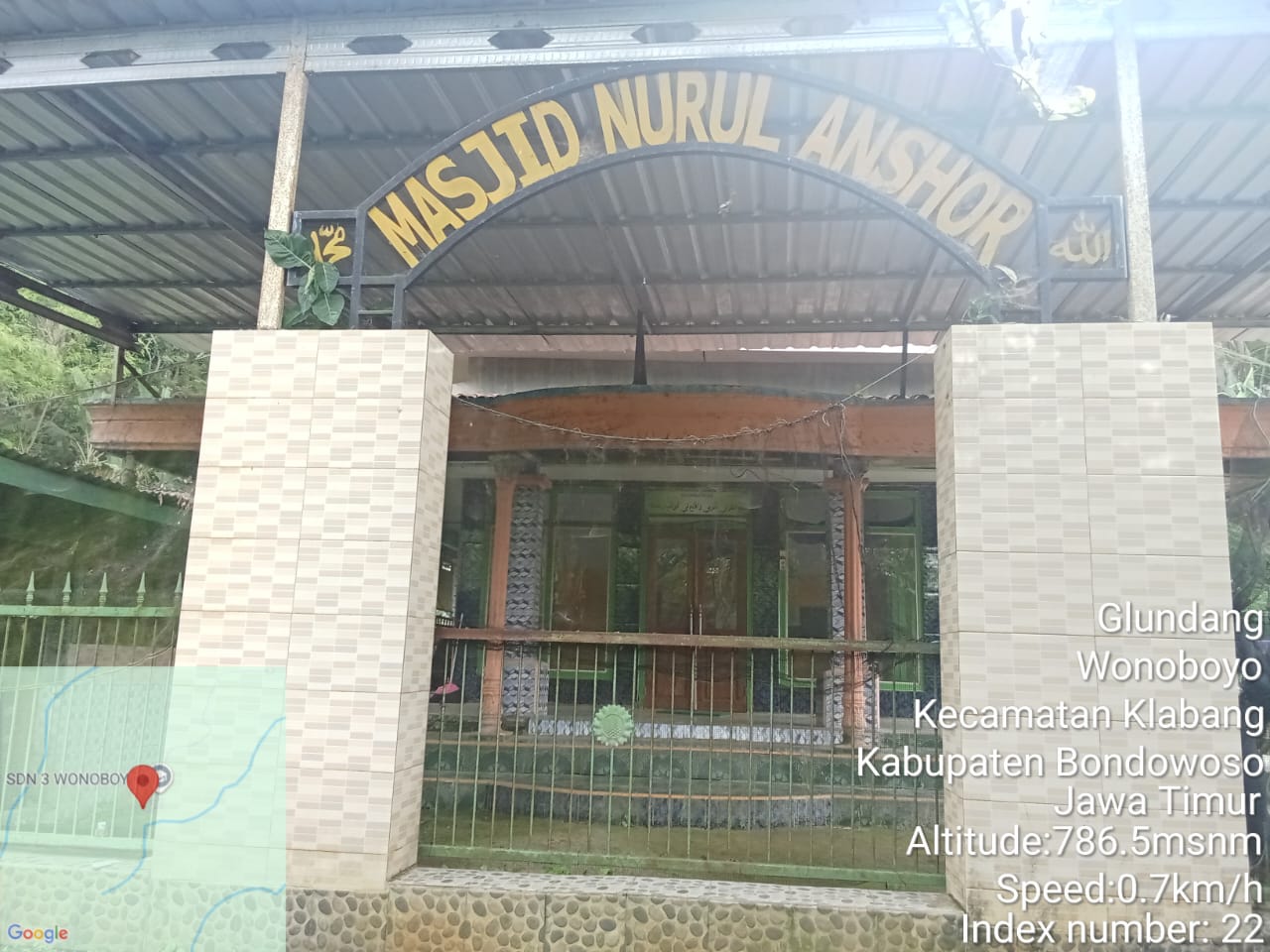 NURUL ANSHOR