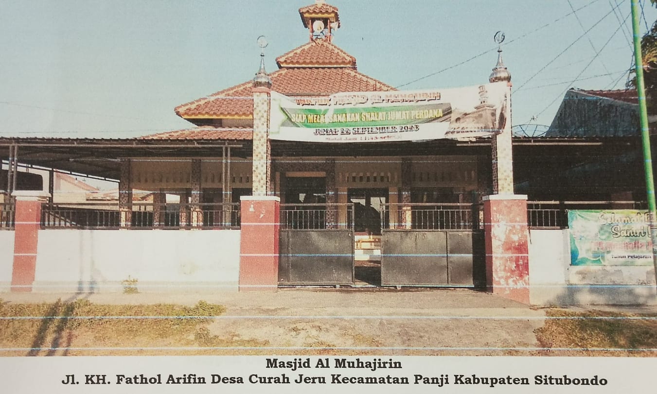 AL- MUHAJIRIN