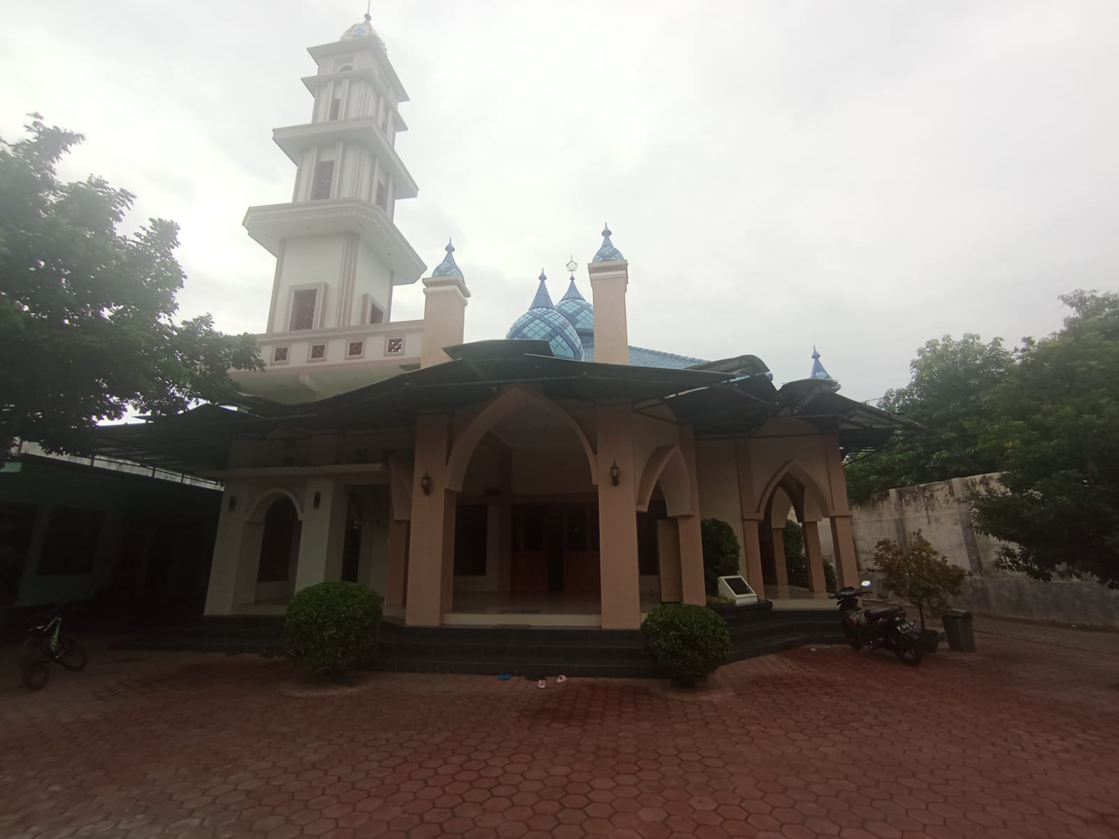 MIFTAHUL HUDA