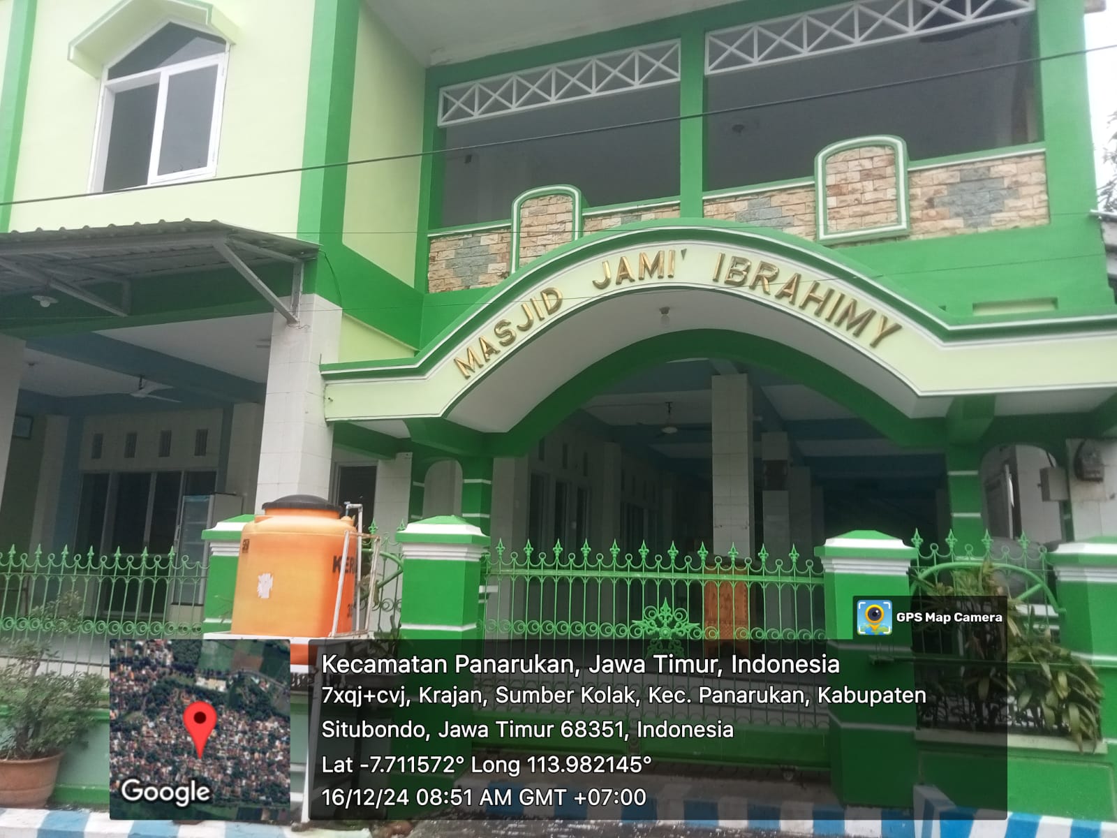IBROHIMY