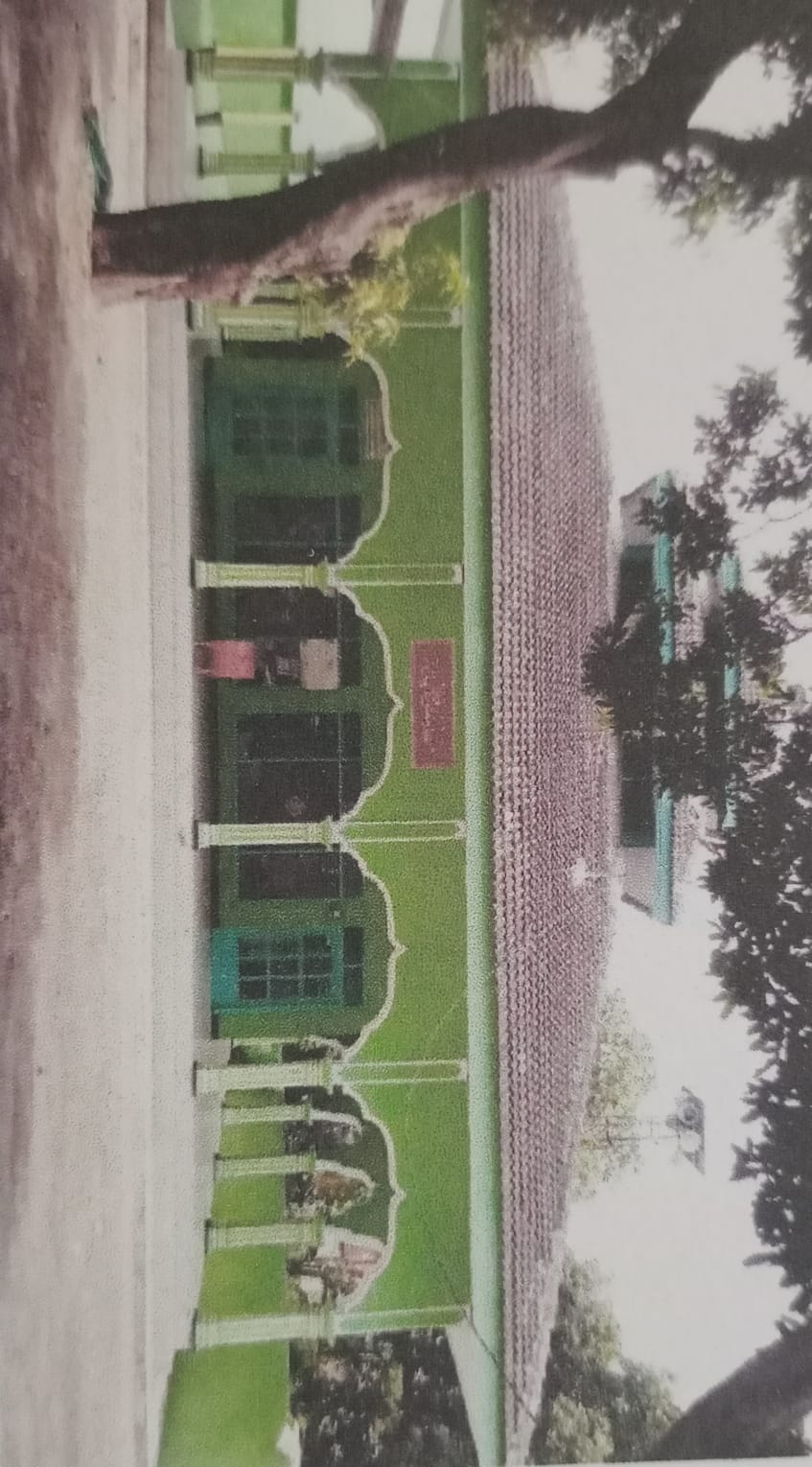 MIFTAHUL HIDAYAH
