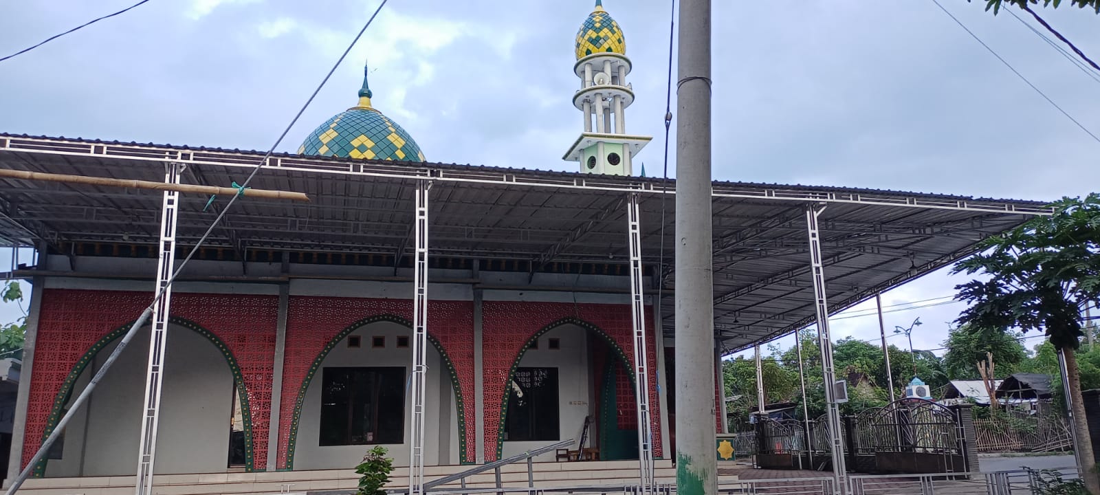 NURUL ISLAM