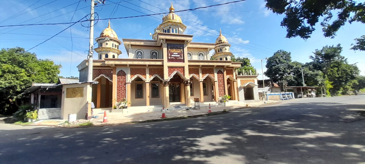 NURUT TAUBAH