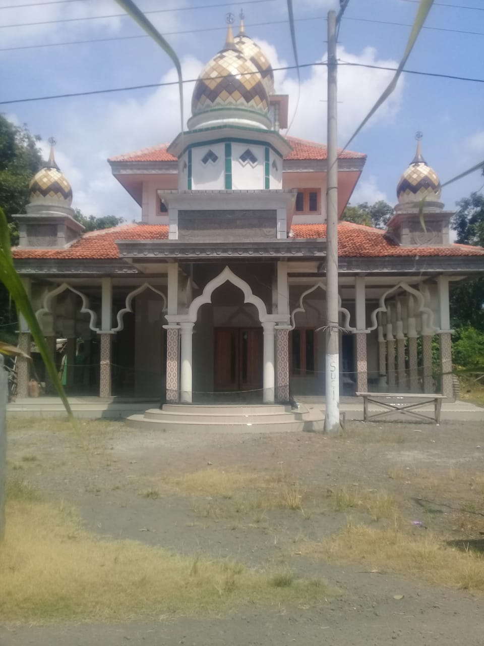 NURUL HIDAYAH
