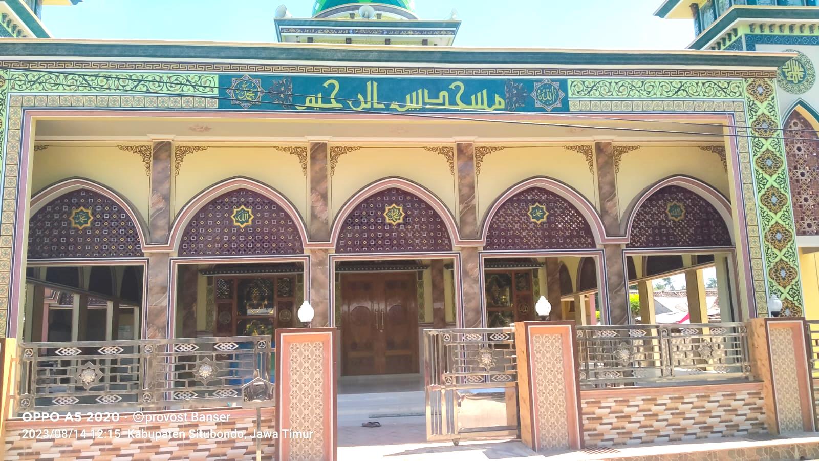 BAITURRAHIM