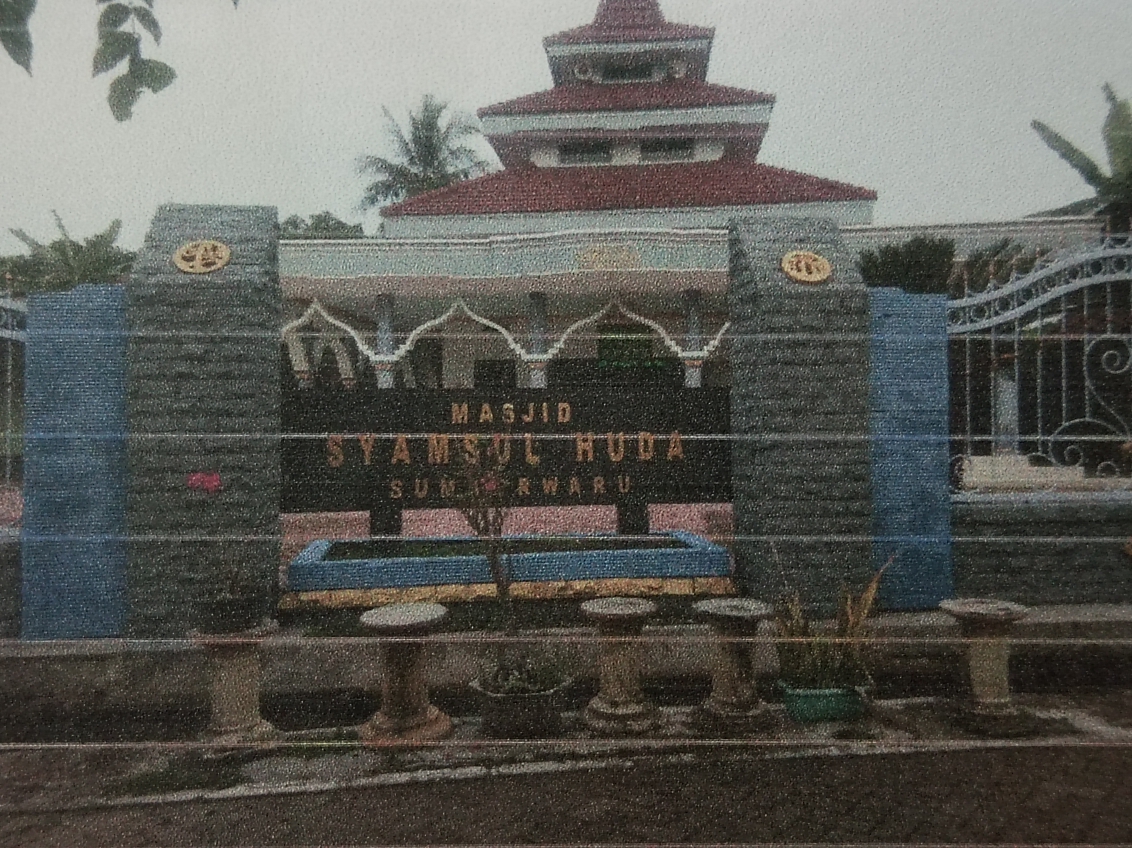 SYAMSUL HUDA