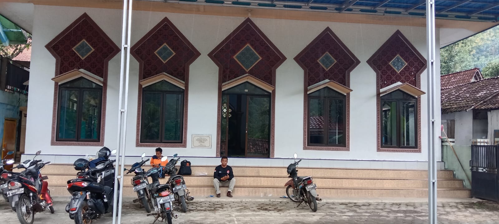 NURUL IMAN