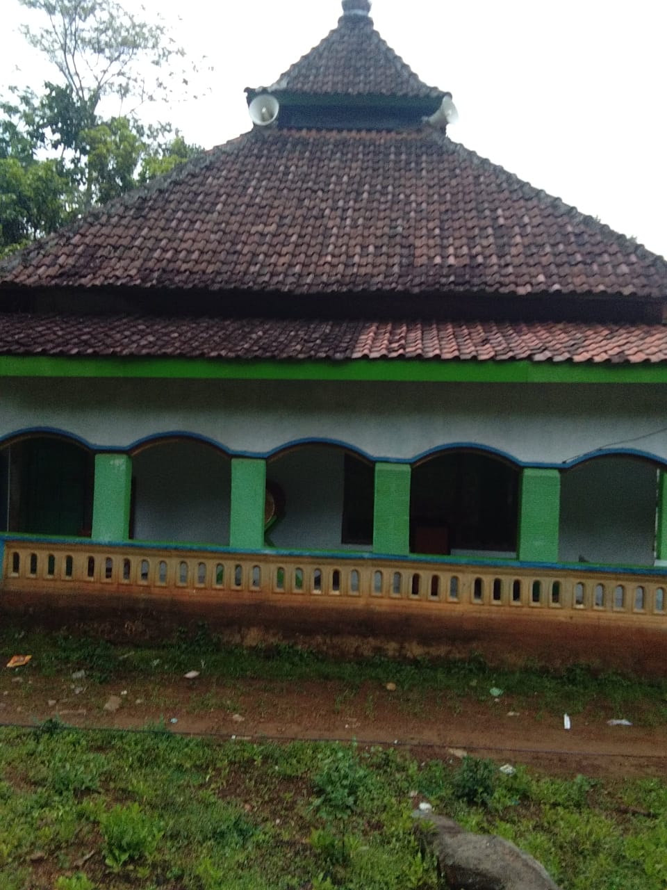 DARUSSALAM